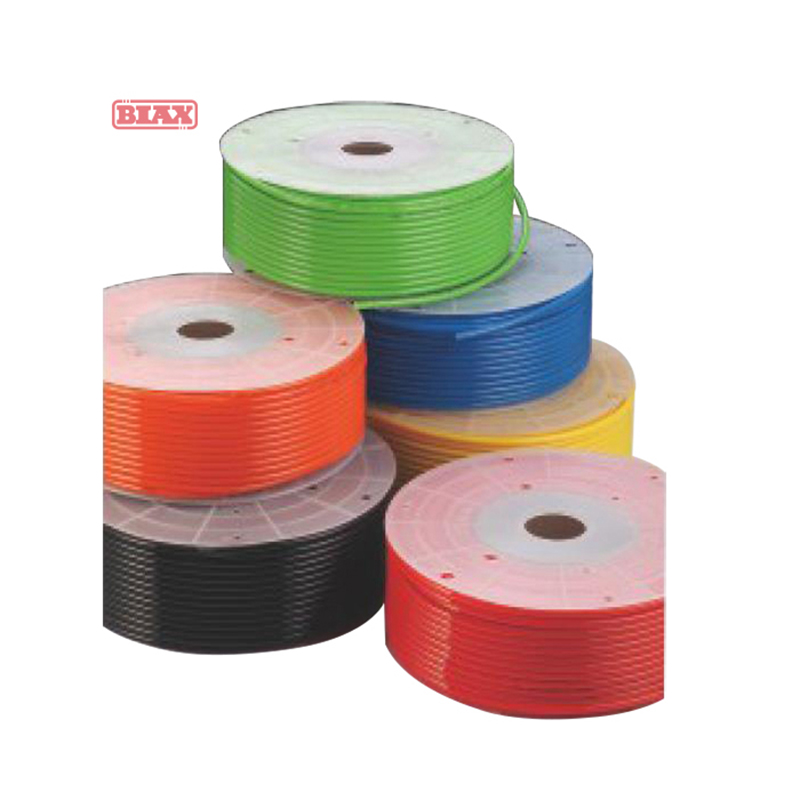 BIAX/巴克斯 BIAX/巴克斯 PUC16X12MM C14123 黑色PU气管/AT91-100-1924 PUC16X12MM