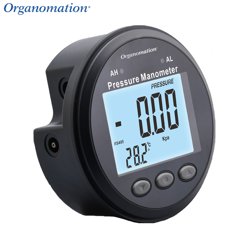 Organomation/欧加马丁 Organomation/欧加马丁 RT428 LX10516 压差计 RT428