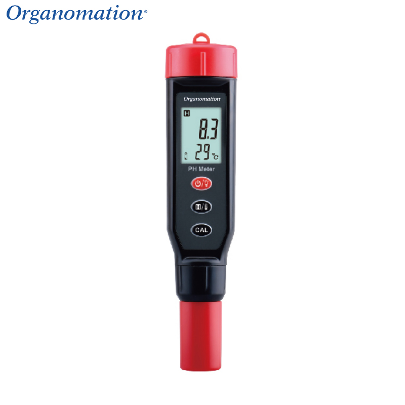 Organomation/欧加马丁 Organomation/欧加马丁 RT444 LX10532 笔式PH检测计 RT444