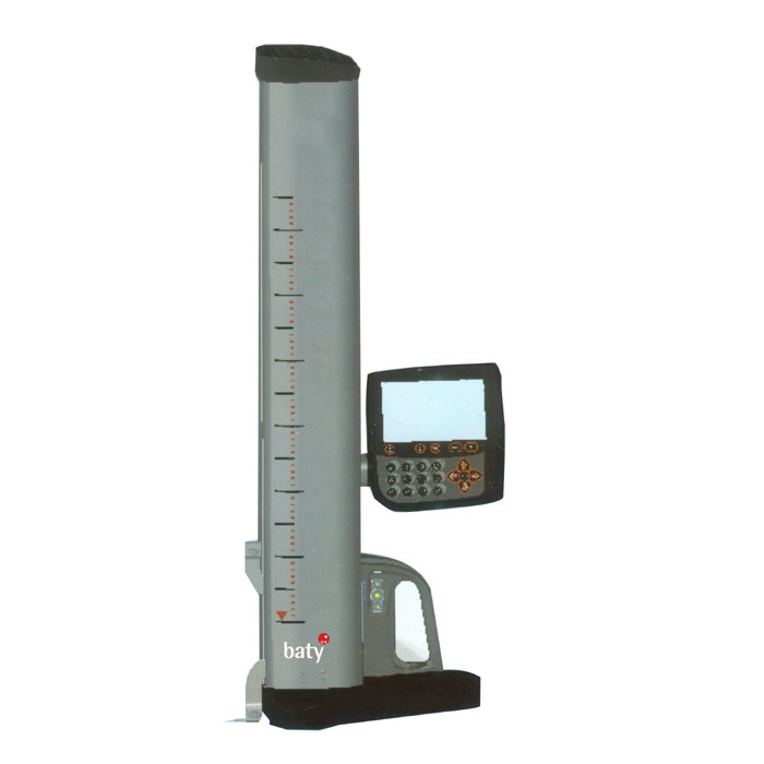 baty/贝迪 baty/贝迪 SM2-700-53 AB145773 电子数显测高仪 SM2-700-53