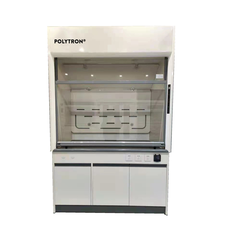 POLYTRON/保利荣 POLYTRON/保利荣 11030028 LX10617 通风柜 11030028