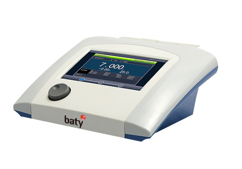 baty/贝迪 SM2-700-24 AB063556 实验室多功能数显多参数分析仪