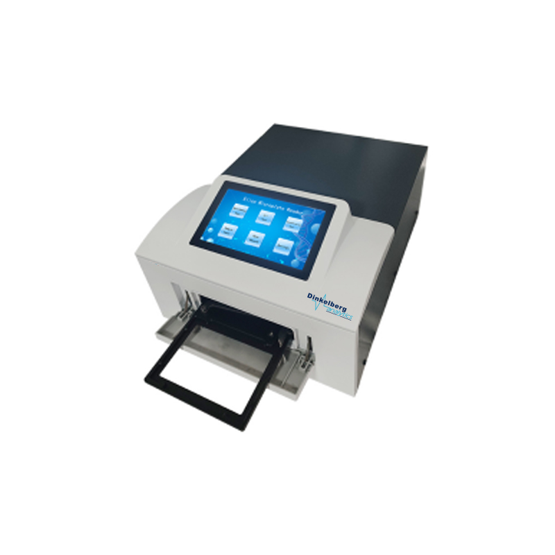 Dinkelberg/丁克尔伯格 Dinkelberg/丁克尔伯格 DT231217 LX109135 全自动酶标分析仪 DT231217