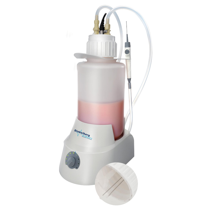 Dinkelberg/丁克尔伯格 Dinkelberg/丁克尔伯格 DT231251 LX109157 真空吸液器 DT231251