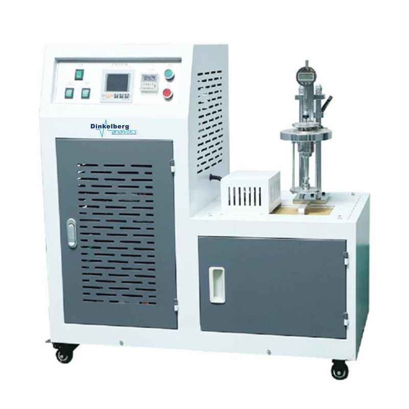 Dinkelberg/丁克尔伯格 Dinkelberg/丁克尔伯格 DT231702 LX109193 低温脆性冲击试验机-70℃ DT231702