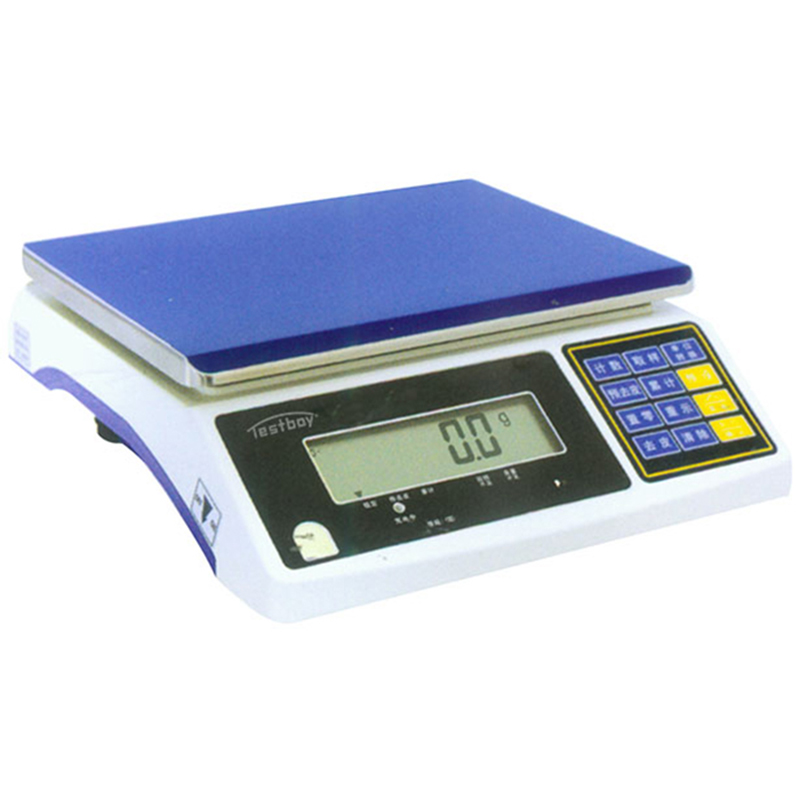 TESTBOY/特博特 TESTBOY/特博特 37110113 4S2440 数显计重电子专业称 37110113