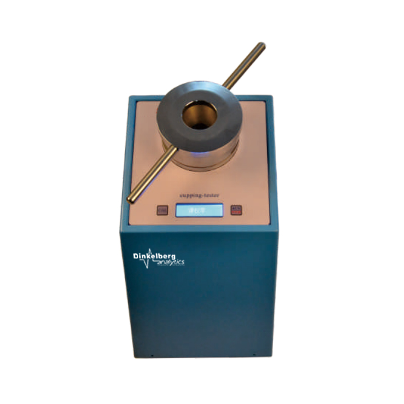 Dinkelberg/丁克尔伯格 Dinkelberg/丁克尔伯格 DT231759 LX109211 自动杯突试验仪 DT231759