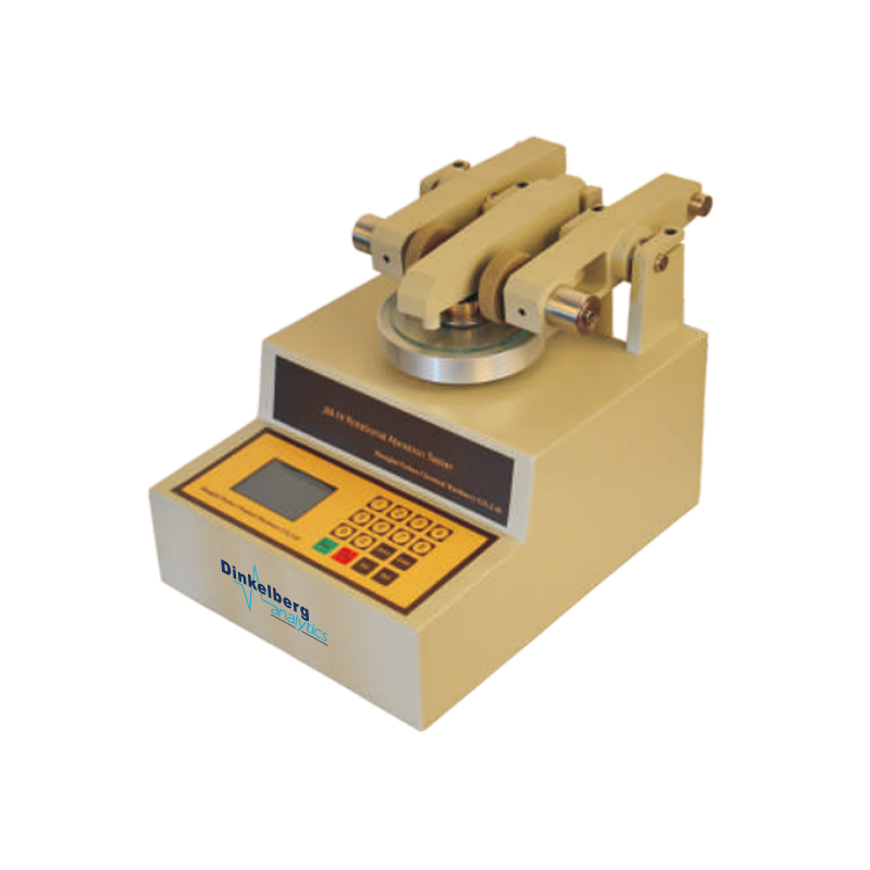 Dinkelberg/丁克尔伯格 Dinkelberg/丁克尔伯格 DT231760 LX109212 漆膜磨耗仪 DT231760