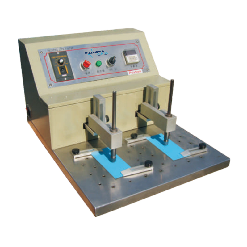 Dinkelberg/丁克尔伯格 Dinkelberg/丁克尔伯格 DT231763 LX109215 橡皮酒精两用磨擦试验机 DT231763