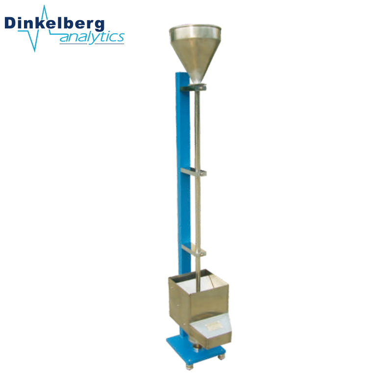 Dinkelberg/丁克尔伯格 Dinkelberg/丁克尔伯格 DT231764 LX109216 落砂耐磨试验仪 DT231764