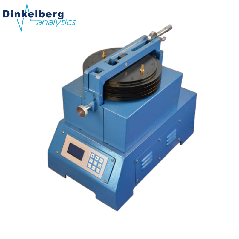 Dinkelberg/丁克尔伯格 Dinkelberg/丁克尔伯格 DT231766 LX109218 平磨仪 DT231766