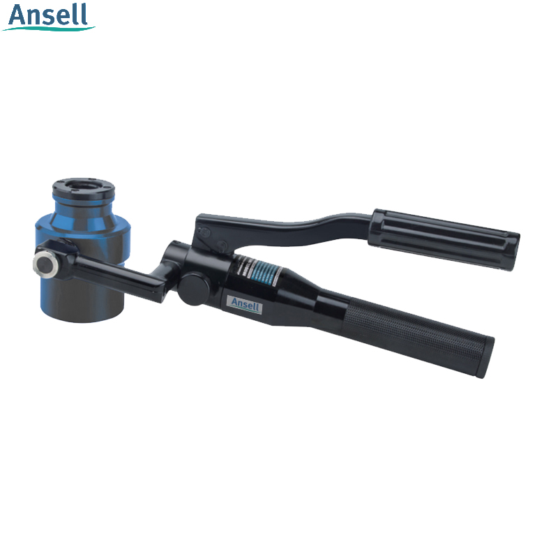 Ansell/安司耳 Ansell/安司耳 KT9-555-187 LX10008 旋转液压开孔冲孔钳 KT9-555-187