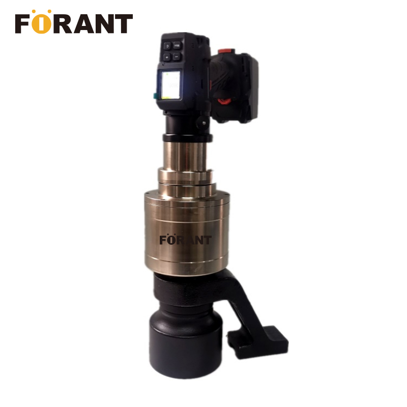 FORANT/泛特 FG-1014 FG-1014 大显示屏数显充电式扭矩扳手