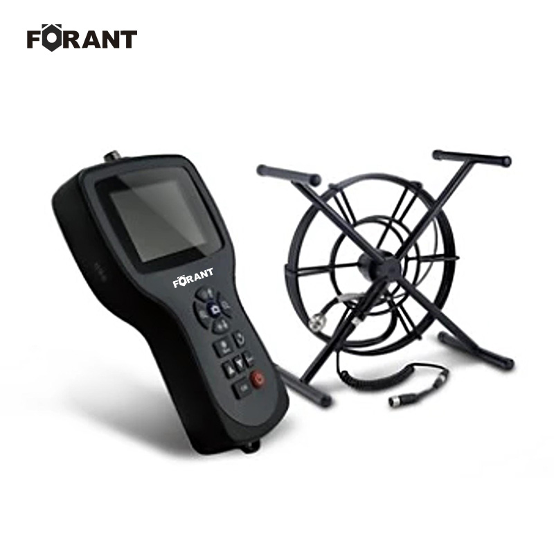 FORANT/泛特 87117706 87117706 管道检测用内窥镜