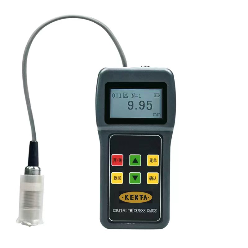 KENTA/克恩达 RP-900 RP-900 涂层测厚仪/薄涂层测量/油漆厚度测量仪