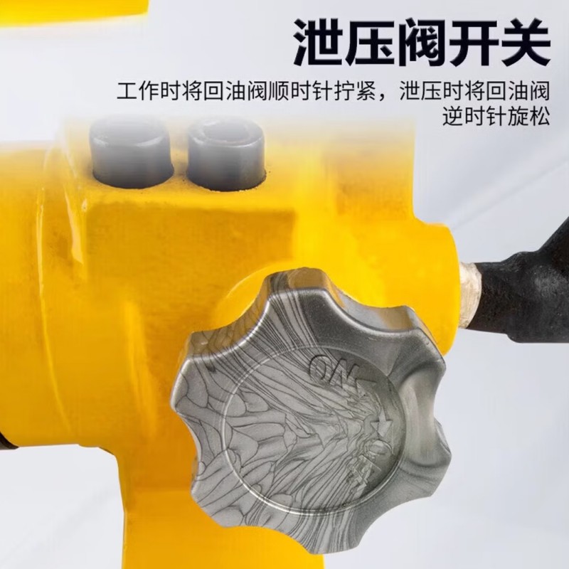 GAGEBILT GAGEBILT GB7354 LX109806 手动液压泵 GB7354