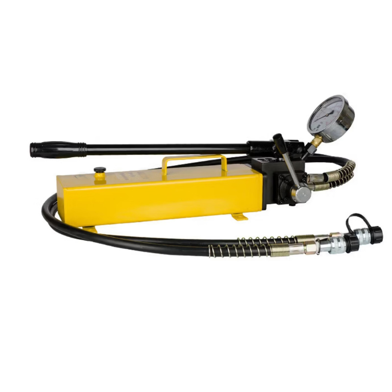 GAGEBILT GAGEBILT GB7355 LX109807 双回路手动液压泵 GB7355