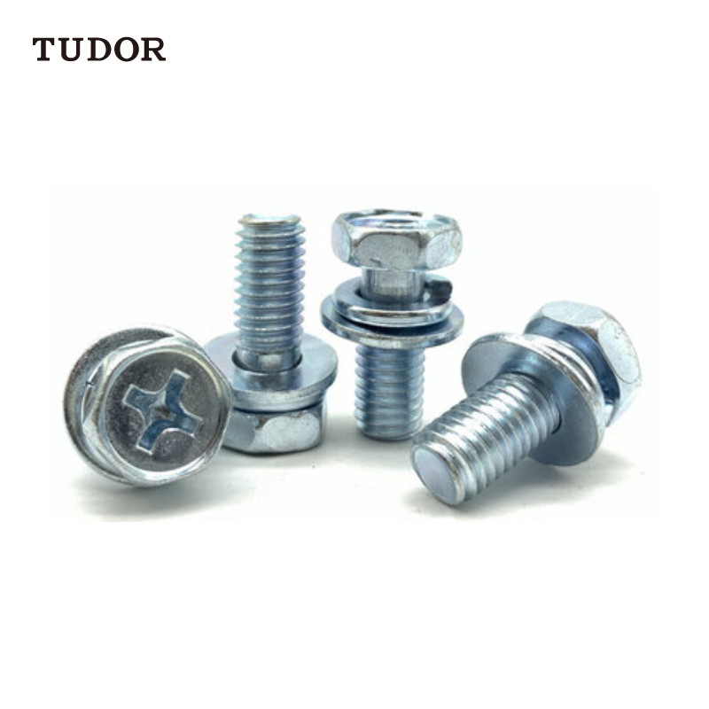 TUDOR/帝都 TUDOR/帝都 HY0410478 C86522 凹脑十字螺栓三组合套件 HY0410478