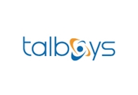 Talbys/塔尔博伊斯 
