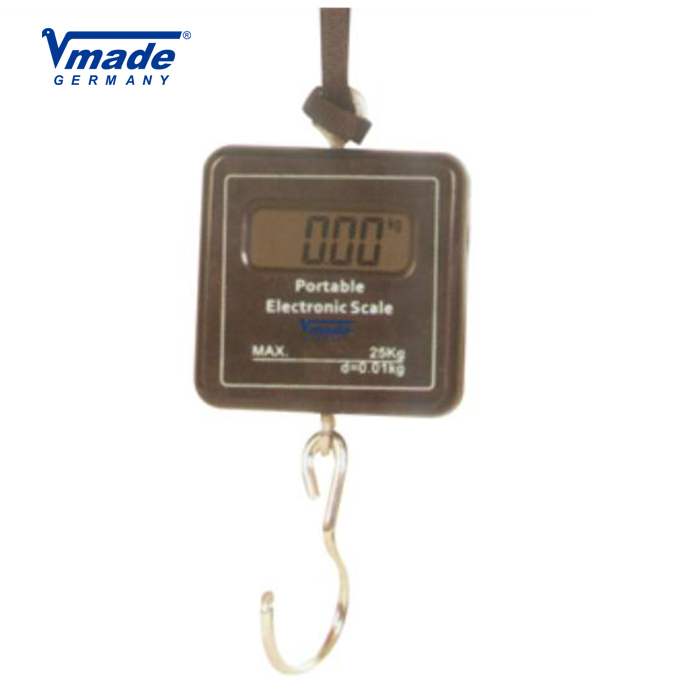 Vmade/威玛德 67991687 B17034 便携式手提吊秤 