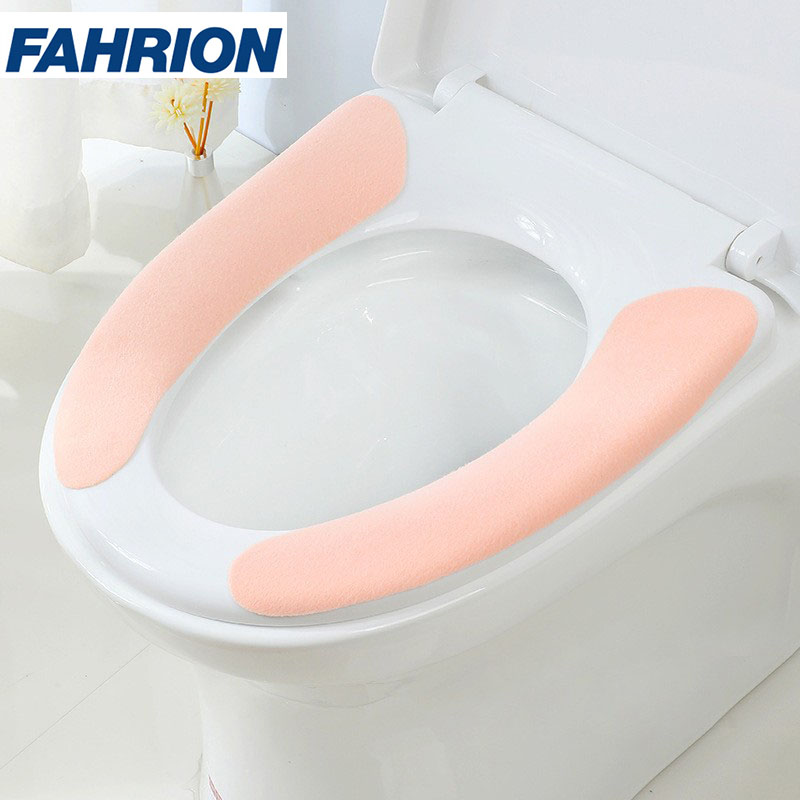 FAHRION/飞日诺 FAHRION/飞日诺 FR150088 100032829 FAHRION飞日诺  马桶坐垫 (最小起订量 :7对) 粉色 FR150088