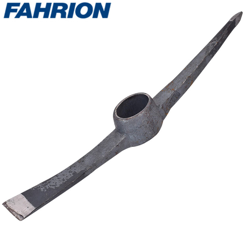 FAHRION/飞日诺 FAHRION/飞日诺 FR220693 100034654 FAHRION飞日诺  十字镐头 (最小起订量 :1把) 尖锄镐锄 (不含柄) 3.5斤 FR220693