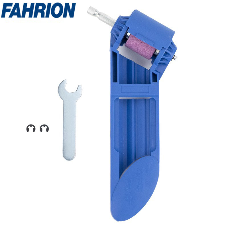 FAHRION/飞日诺 FAHRION/飞日诺 FR160195 100035205 FAHRION飞日诺  便携式磨钻器 (最小起订量 :2个) 蓝色, 170*40.5mm FR160195