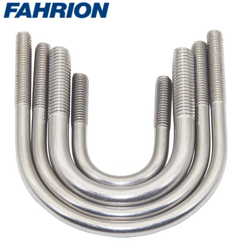 FAHRION/飞日诺 FAHRION/飞日诺 FR178090 100071322 FAHRION飞日诺  U型螺丝 (最小起订量 :3个) M10*33 FR178090
