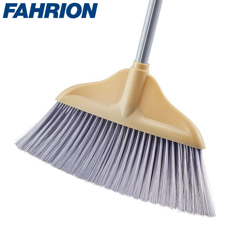FAHRION/飞日诺 FAHRION/飞日诺 FR220874 100043621 FAHRION飞日诺  软毛塑料扫把 (最小起订量 :2把) 软毛扫帚含柄1把 FR220874