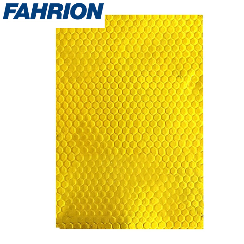 FAHRION/飞日诺 FAHRION/飞日诺 FR221022 100056764 FAHRION飞日诺  下水管道隔音棉 (最小起订量 :1个) 160型50*58cm/厚1.5mm/0.5m FR221022