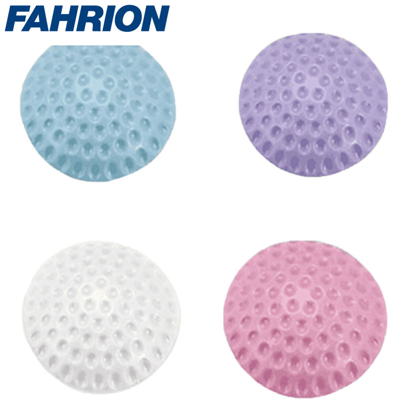 FAHRION/飞日诺 FAHRION/飞日诺 FR010762 100060663 FAHRION飞日诺  圆形防撞垫 (最小起订量 :1个) 白色（10个装） FR010762