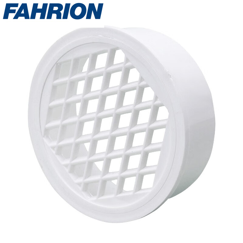 FAHRION/飞日诺 FAHRION/飞日诺 FR150401 102256665 FAHRION飞日诺  PVC管内插地漏 (最小起订量 :5个) 110 1个 FR150401