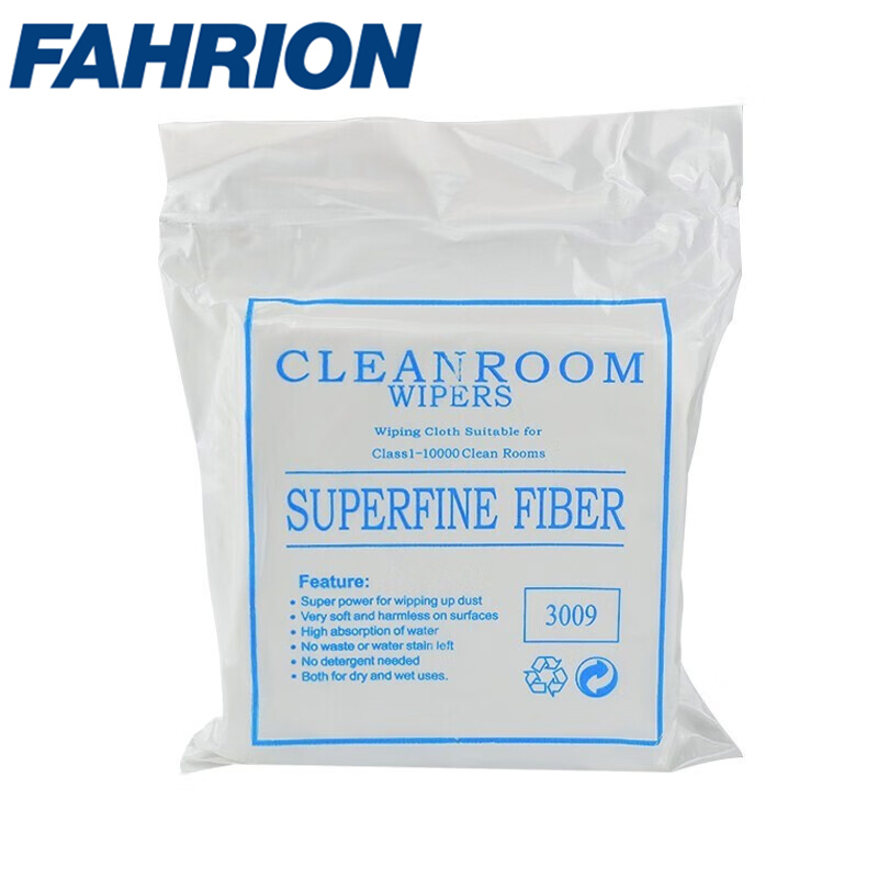 FAHRION/飞日诺 FAHRION/飞日诺 FR221467 100180650 FAHRION飞日诺  无尘布 (最小起订量 :1个) 无尘布9*9寸 FR221467