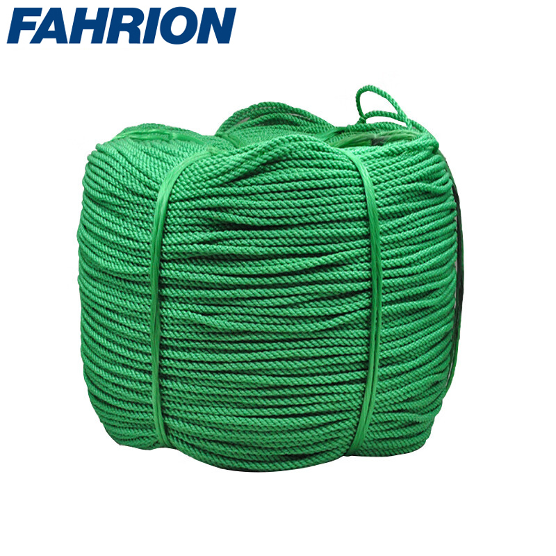 FAHRION/飞日诺 FAHRION/飞日诺 FR100845 100185232 FAHRION飞日诺  尼龙绳 (最小起订量 :1卷) 8mm*100米 FR100845