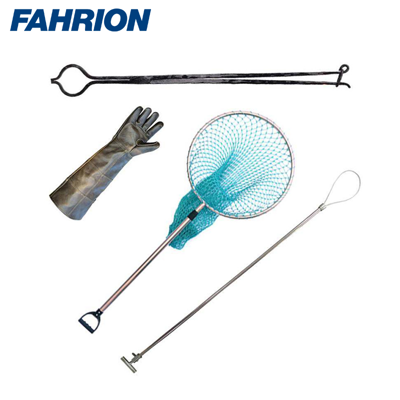 FAHRION/飞日诺 FAHRION/飞日诺 FR011178 102300305 FAHRION飞日诺  抓狗工具 网兜×1+狗钳×1+保定器×1+手套×1 (最小起订量 :1套) 抓狗工具 网兜×1+狗钳×1+保定器×1+手套×1 1套 FR011178