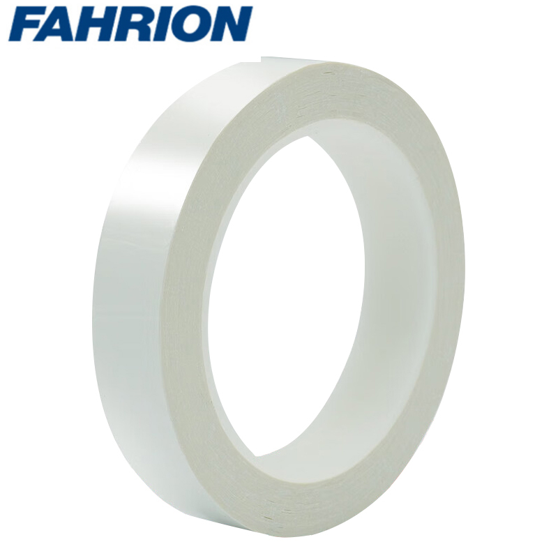 FAHRION/飞日诺 FAHRION/飞日诺 FR042769 102318241 FAHRION飞日诺  PET桌面定位胶带 (最小起订量 :2个) 白色, 25mm*66m FR042769