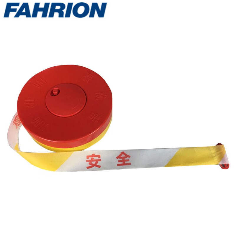 FAHRION/飞日诺 FAHRION/飞日诺 FR011205 102318504 FAHRION飞日诺  盒装注意安全 (最小起订量 :1个) 盒装注意安全, 50米 FR011205