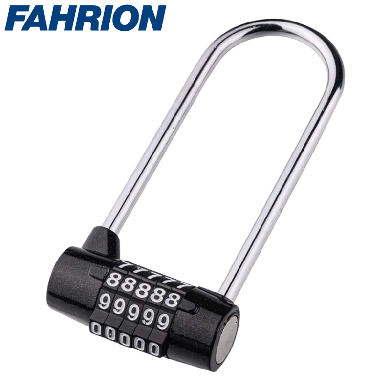 FAHRION/飞日诺 FAHRION/飞日诺 FR011230 102319179 FAHRION飞日诺  密码挂锁 (最小起订量 :1把) 长梁 FR011230
