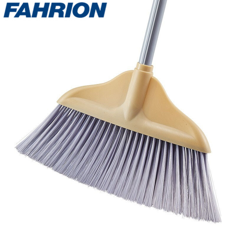 FAHRION/飞日诺 FAHRION/飞日诺 FR221976 102326144 FAHRION飞日诺  软毛塑料扫把 (最小起订量 :1把) 软毛扫把（颜色随机） FR221976