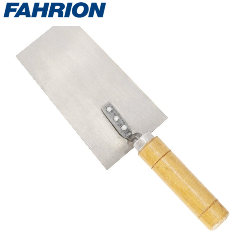 FAHRION/飞日诺 FAHRION/飞日诺 FR222023 102329508 FAHRION飞日诺  木柄抹泥刀 (最小起订量 :4把) 大号抹泥板 FR222023