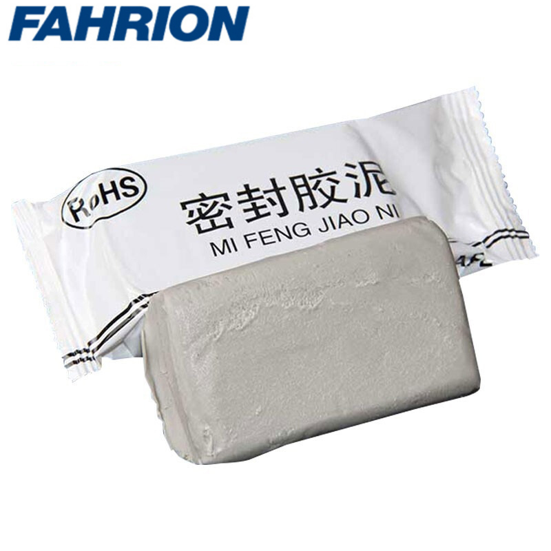 FAHRION/飞日诺 FAHRION/飞日诺 FR011531 102330415 FAHRION飞日诺  密封胶泥 (最小起订量 :1件) 密封胶泥(50包) FR011531