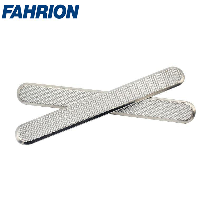 FAHRION/飞日诺 FAHRION/飞日诺 FR011705 102349504 FAHRION飞日诺  盲道条 (最小起订量 :1个) 280mm*5mm*35mm菠萝纹 FR011705