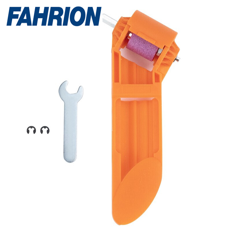 FAHRION/飞日诺 FAHRION/飞日诺 FR162062 102363096 FAHRION飞日诺  便携式磨钻器 (最小起订量 :2个) 橙色 1个 FR162062