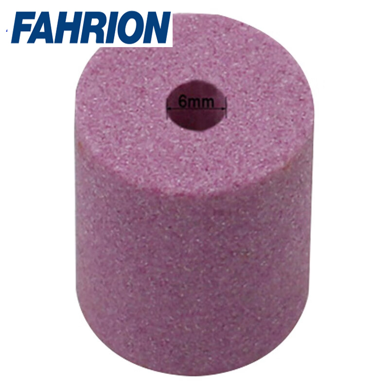 FAHRION/飞日诺 FAHRION/飞日诺 FR162065 102363099 FAHRION飞日诺  便携式磨钻器磨石 (最小起订量 :4个) 棕刚玉砂轮 1个 FR162065