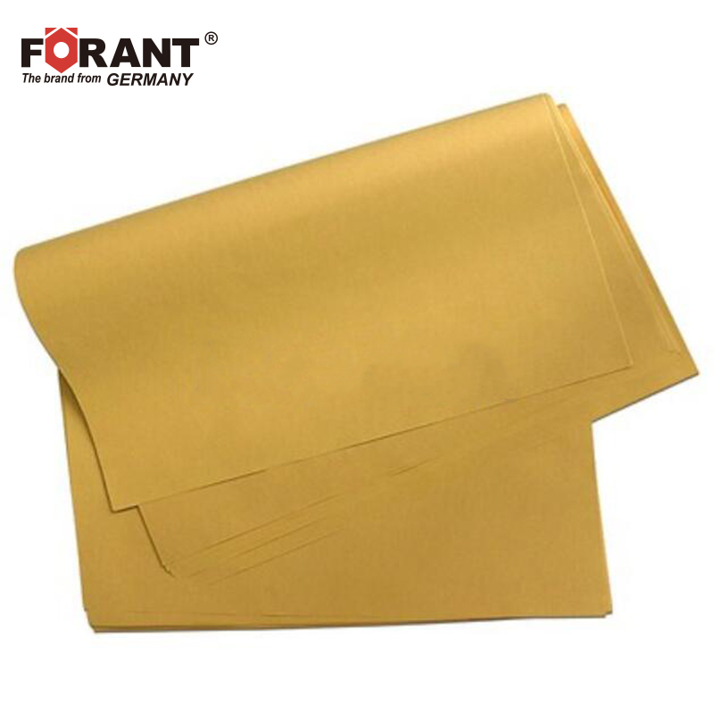 FORANT/泛特 99901539 F40513 实验室专用牛皮纸(一般)