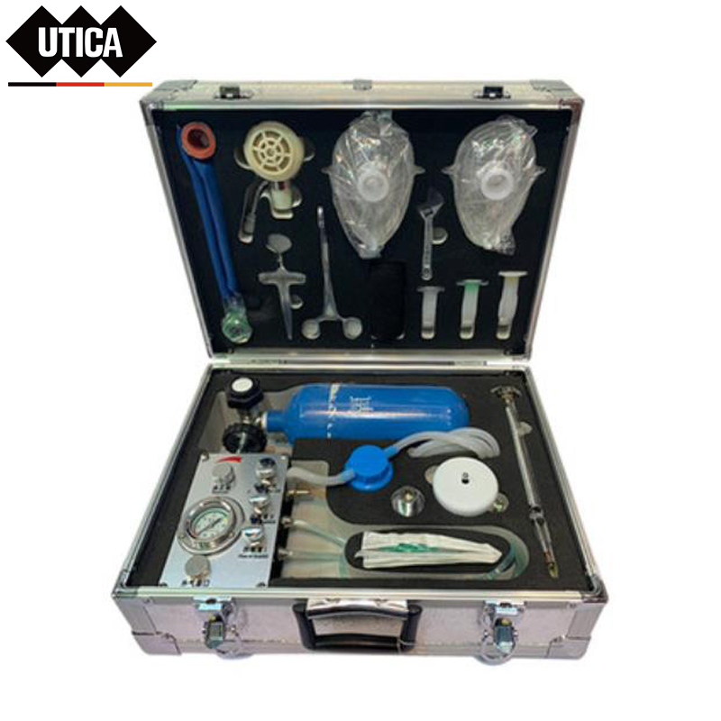 UTICA/优迪佧 UT119-100-1006 J14882 消防自动救护苏生器