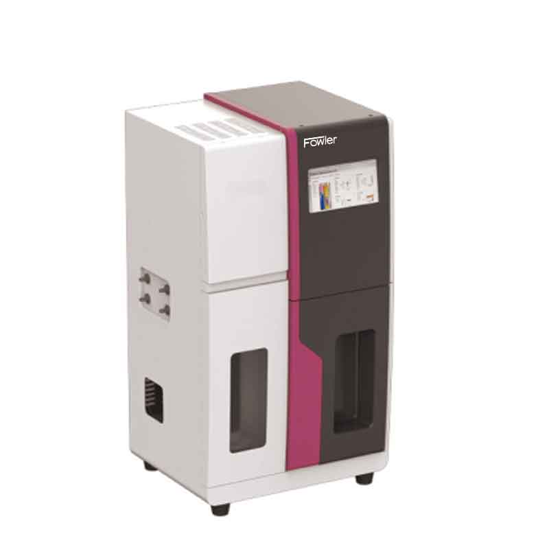 FOWLER/福勒 FOWLER/福勒 TA380629 A71918 凯氏定氮仪(基础型) TA380629
