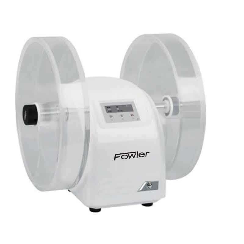 FOWLER/福勒 FOWLER/福勒 TA380655 A71927 片剂脆碎度测定仪 TA380655