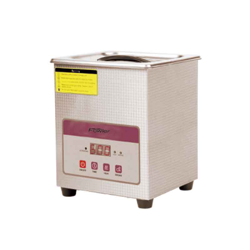 FOWLER/福勒 FOWLER/福勒 TA380710 A71942 超声波清洗机 TA380710