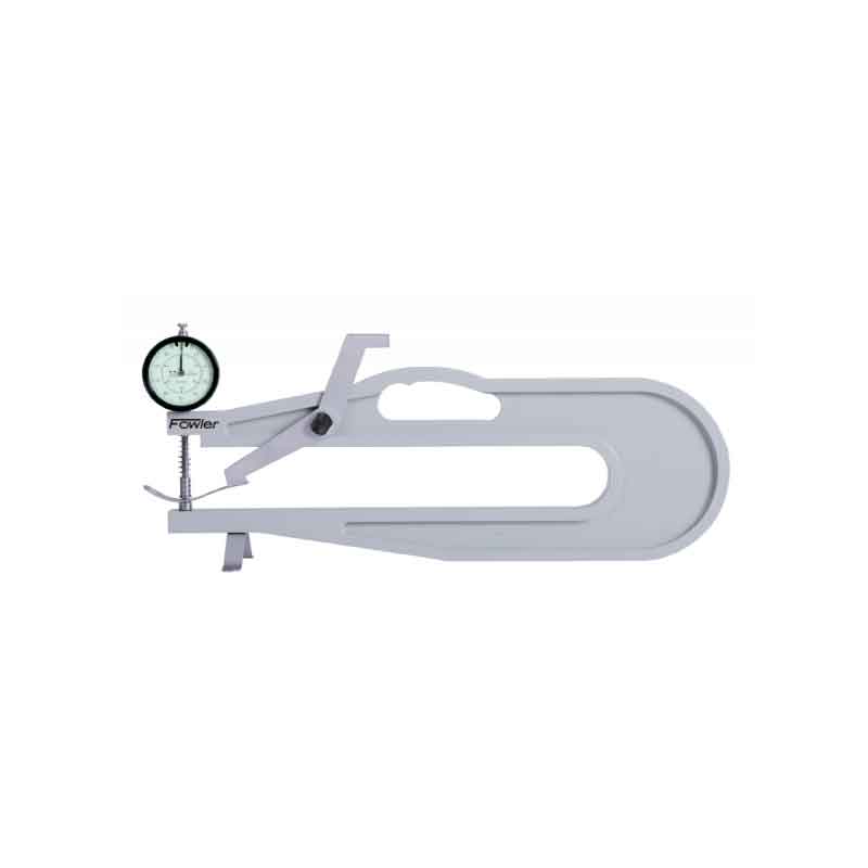 FOWLER/福勒 FOWLER/福勒 TA380091 A71988 大喉深测厚规 TA380091